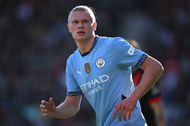 AFC Bournemouth v Manchester City - Emirates FA Cup Quarter Final - Source: Getty Photo by Mike Hewitt